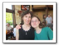 Family Reunion in Texas - May 2011 584