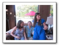 Family Reunion in Texas - May 2011 585