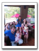 Family Reunion in Texas - May 2011 589