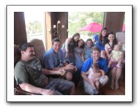 Family Reunion in Texas - May 2011 592
