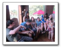 Family Reunion in Texas - May 2011 594