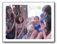 Family Reunion in Texas - May 2011 598