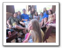 Family Reunion in Texas - May 2011 606