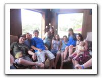 Family Reunion in Texas - May 2011 607