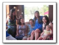 Family Reunion in Texas - May 2011 611