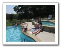 Family Reunion in Texas - May 2011 347