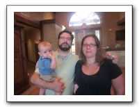 Family Reunion in Texas - May 2011 628
