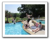 Family Reunion in Texas - May 2011 349