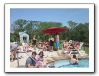 Family Reunion in Texas - May 2011 354