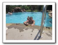 Family Reunion in Texas - May 2011 322