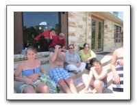 Family Reunion in Texas - May 2011 358