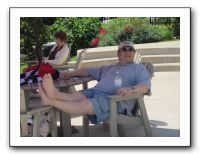 Family Reunion in Texas - May 2011 363