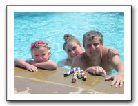 Family Reunion in Texas - May 2011 323
