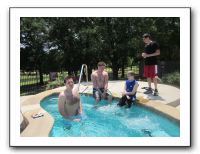 Family Reunion in Texas - May 2011 374