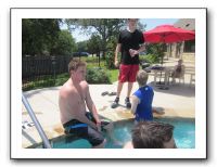 Family Reunion in Texas - May 2011 375