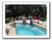 Family Reunion in Texas - May 2011 377