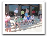 Family Reunion in Texas - May 2011 386