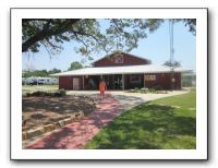 Family Reunion in Texas - May 2011 388