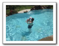 Family Reunion in Texas - May 2011 328