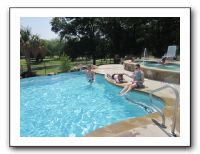Family Reunion in Texas - May 2011 329