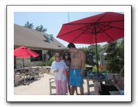Family Reunion in Texas - May 2011 443