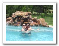 Family Reunion in Texas - May 2011 776
