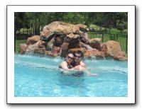 Family Reunion in Texas - May 2011 777