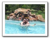 Family Reunion in Texas - May 2011 778