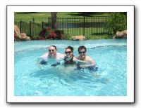 Family Reunion in Texas - May 2011 783