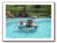 Family Reunion in Texas - May 2011 784