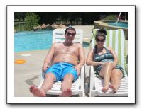 Family Reunion in Texas - May 2011 786