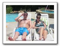 Family Reunion in Texas - May 2011 787