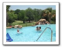Family Reunion in Texas - May 2011 791
