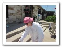 Family Reunion in Texas - May 2011 800