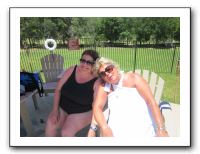 Family Reunion in Texas - May 2011 809