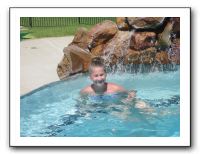 Family Reunion in Texas - May 2011 825