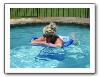 Family Reunion in Texas - May 2011 827