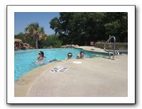 Family Reunion in Texas - May 2011 836
