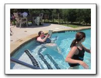 Family Reunion in Texas - May 2011 840