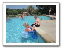 Family Reunion in Texas - May 2011 842