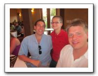 Family Reunion in Texas - May 2011 655