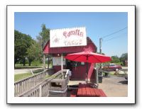 Family Reunion in Texas - May 2011 847