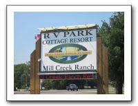 Family Reunion in Texas - May 2011 849