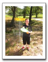 Family Reunion in Texas - May 2011 854