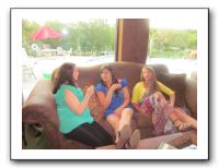 Family Reunion in Texas - May 2011 656