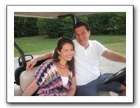 Family Reunion in Texas - May 2011 866