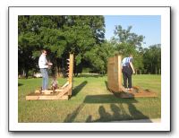 Family Reunion in Texas - May 2011 874