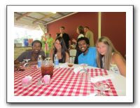 Family Reunion in Texas - May 2011 881