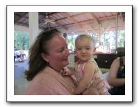 Family Reunion in Texas - May 2011 884