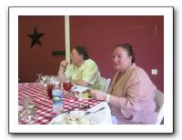 Family Reunion in Texas - May 2011 886